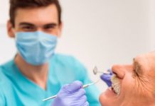 Οι περισσότεροι ηλικιωμένοι έχουν κακή στοματική υγεία σύμφωνα με τους οδοντιάτρους